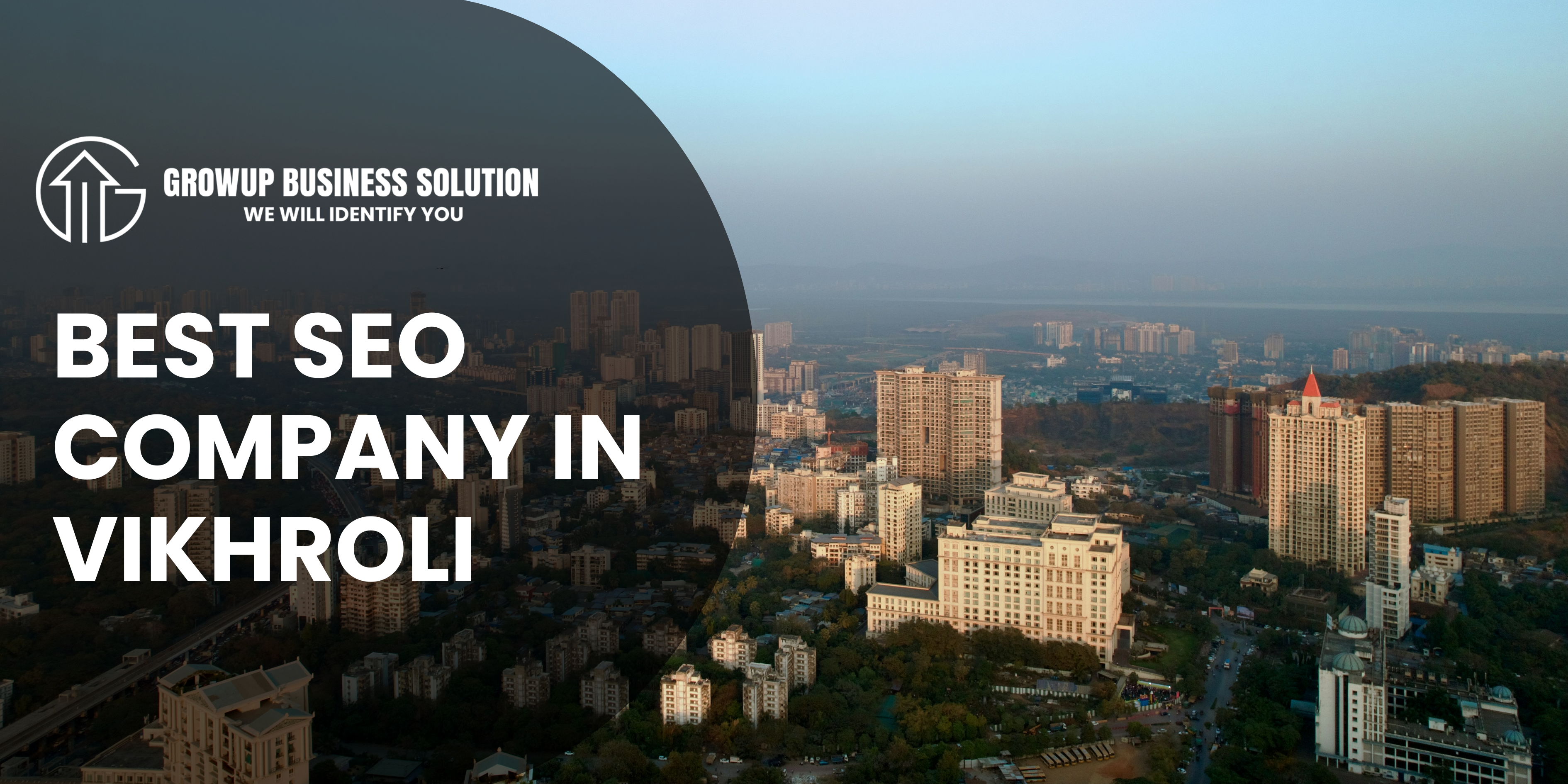 SEO Company in  Vikhroli