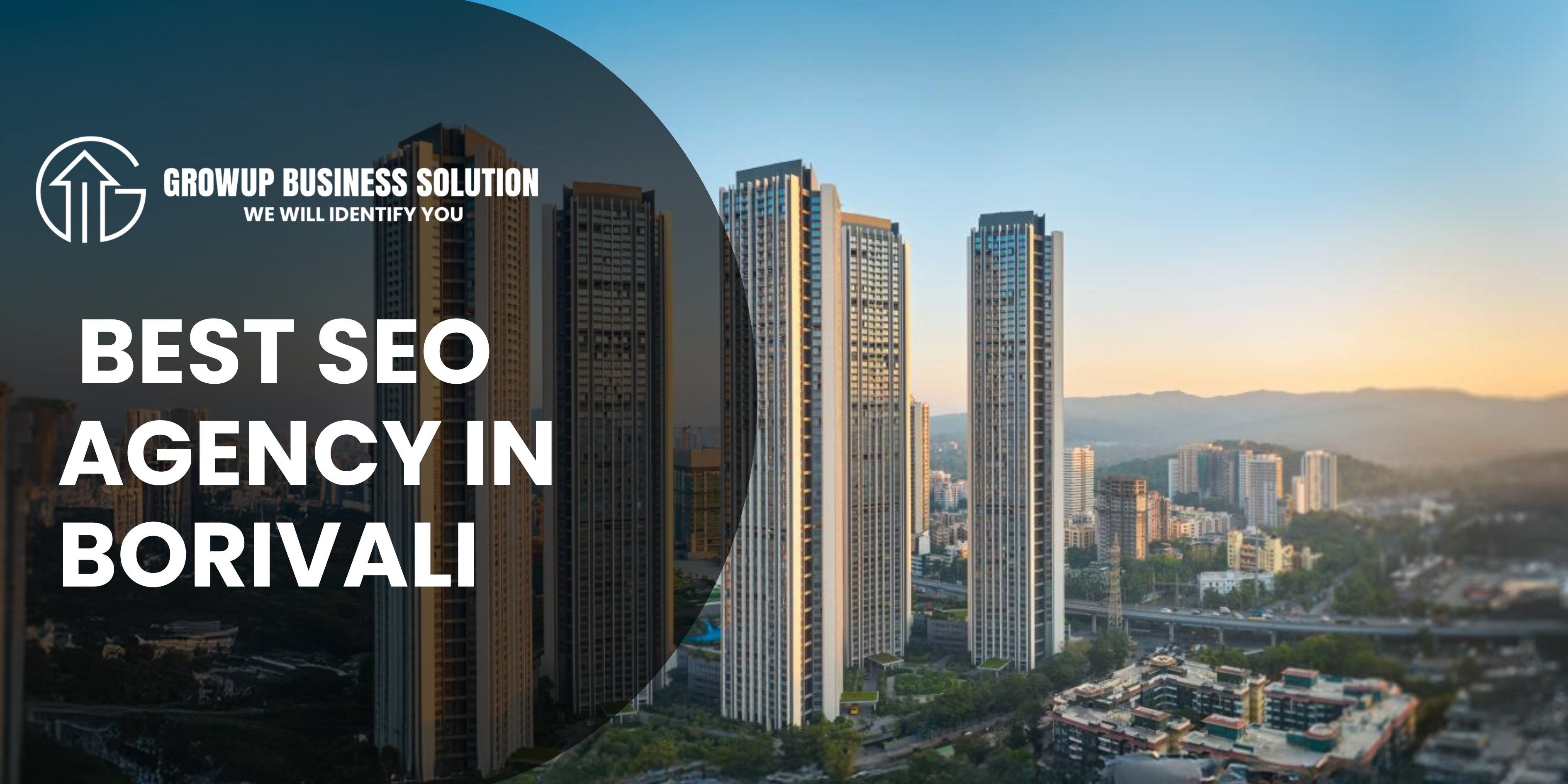 SEO Agency in Borivali