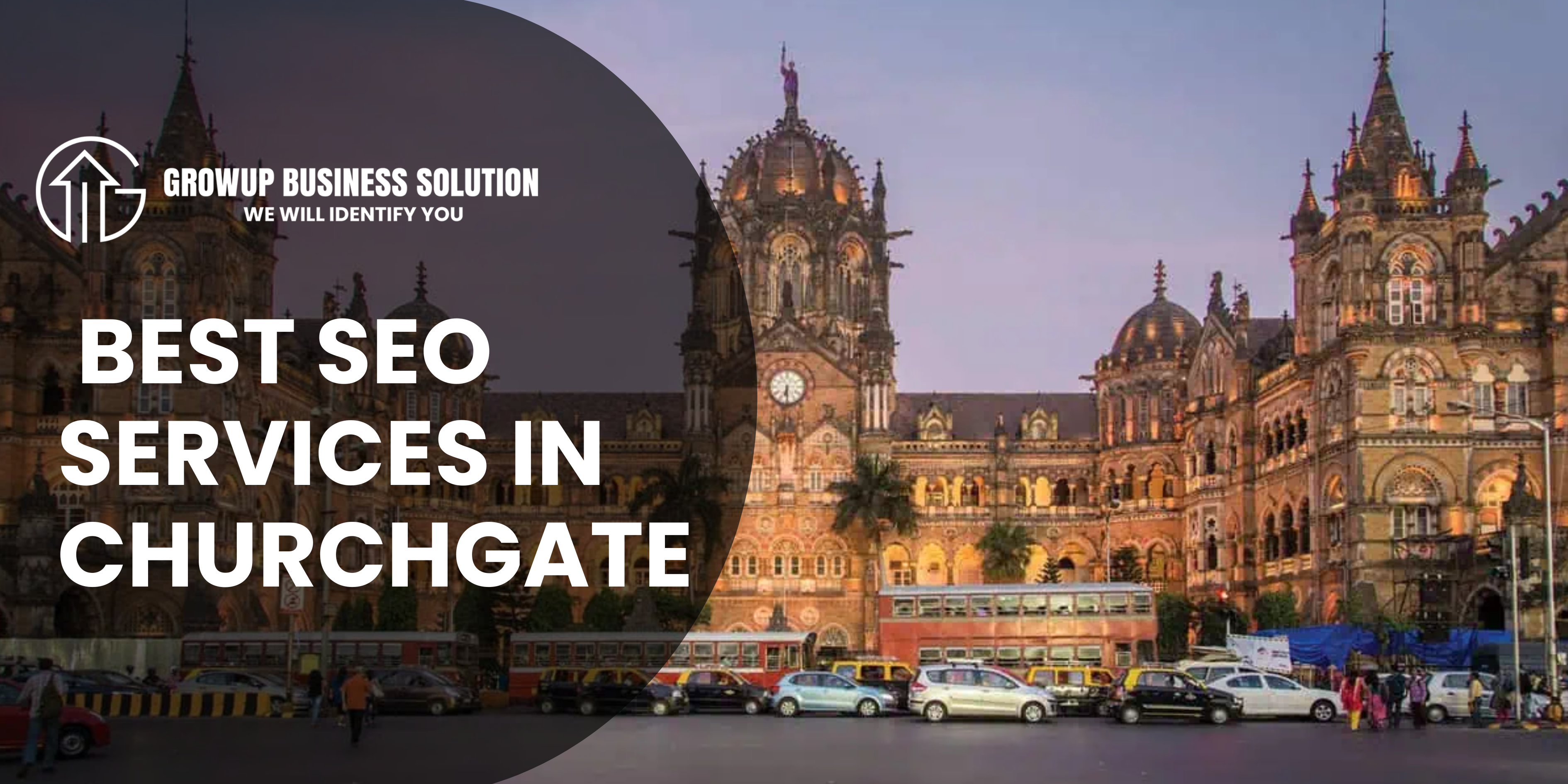 SEO Services in Churchgate