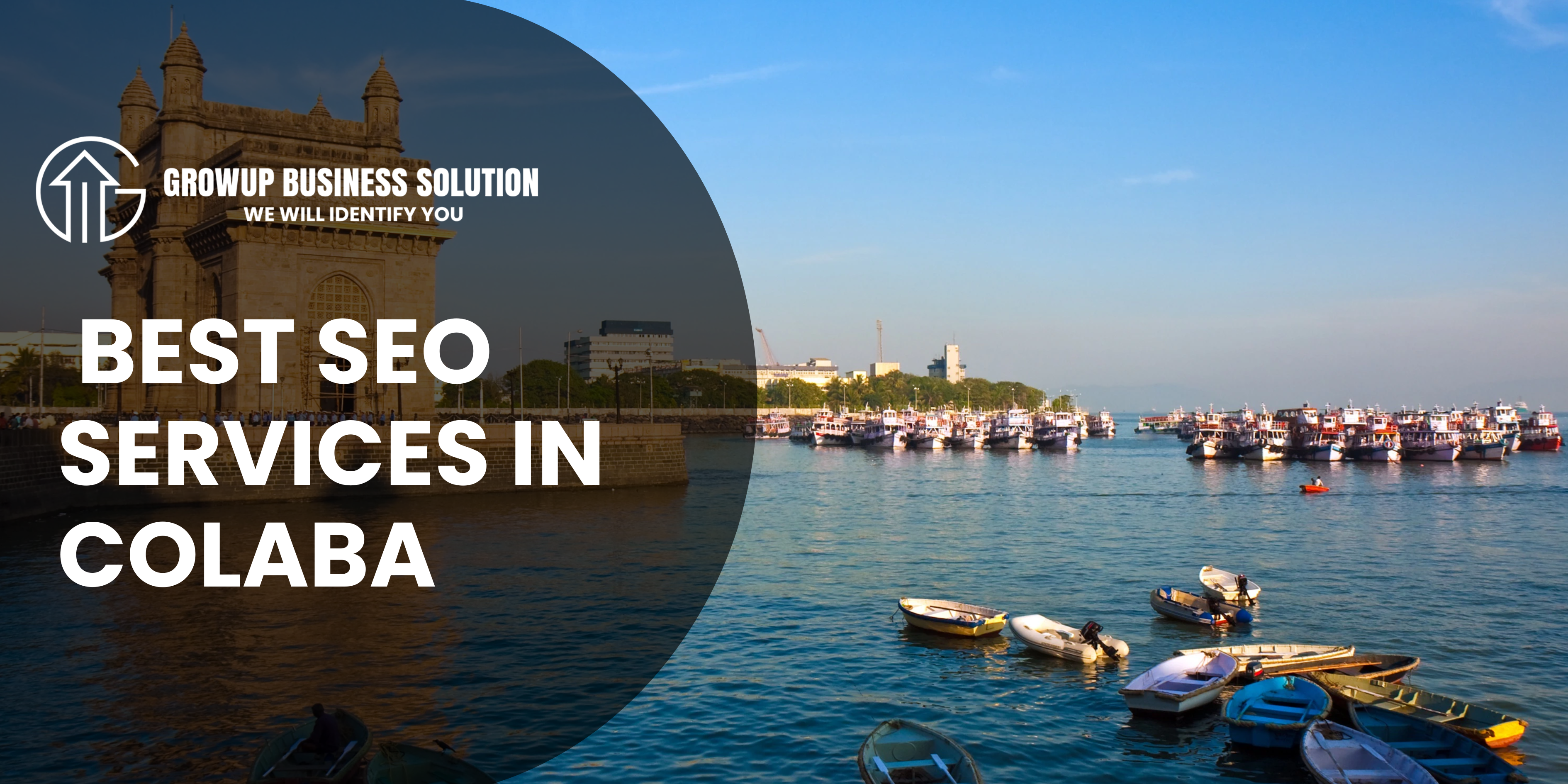 SEO Services in Colaba