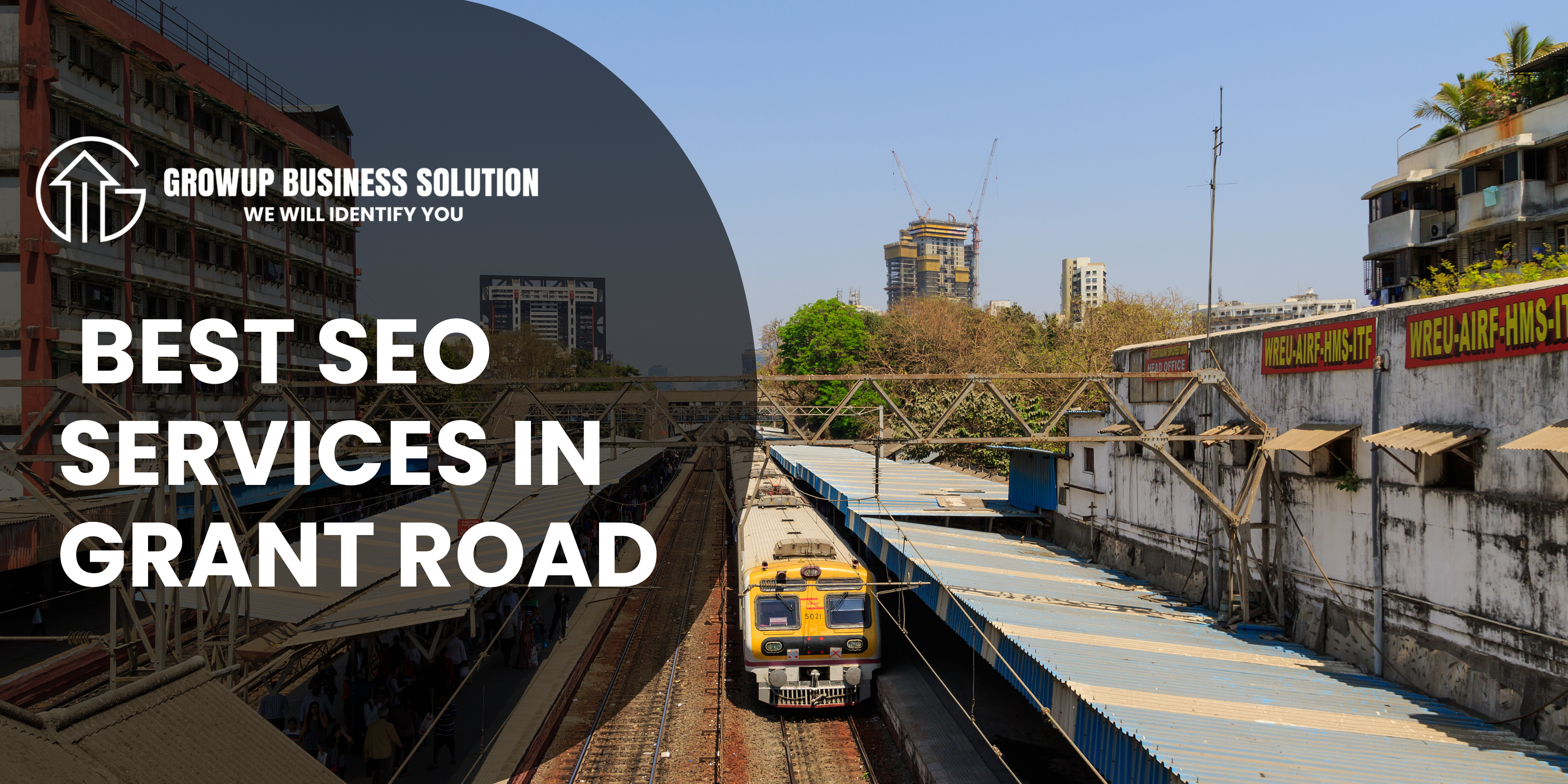 SEO Services in Grant Road