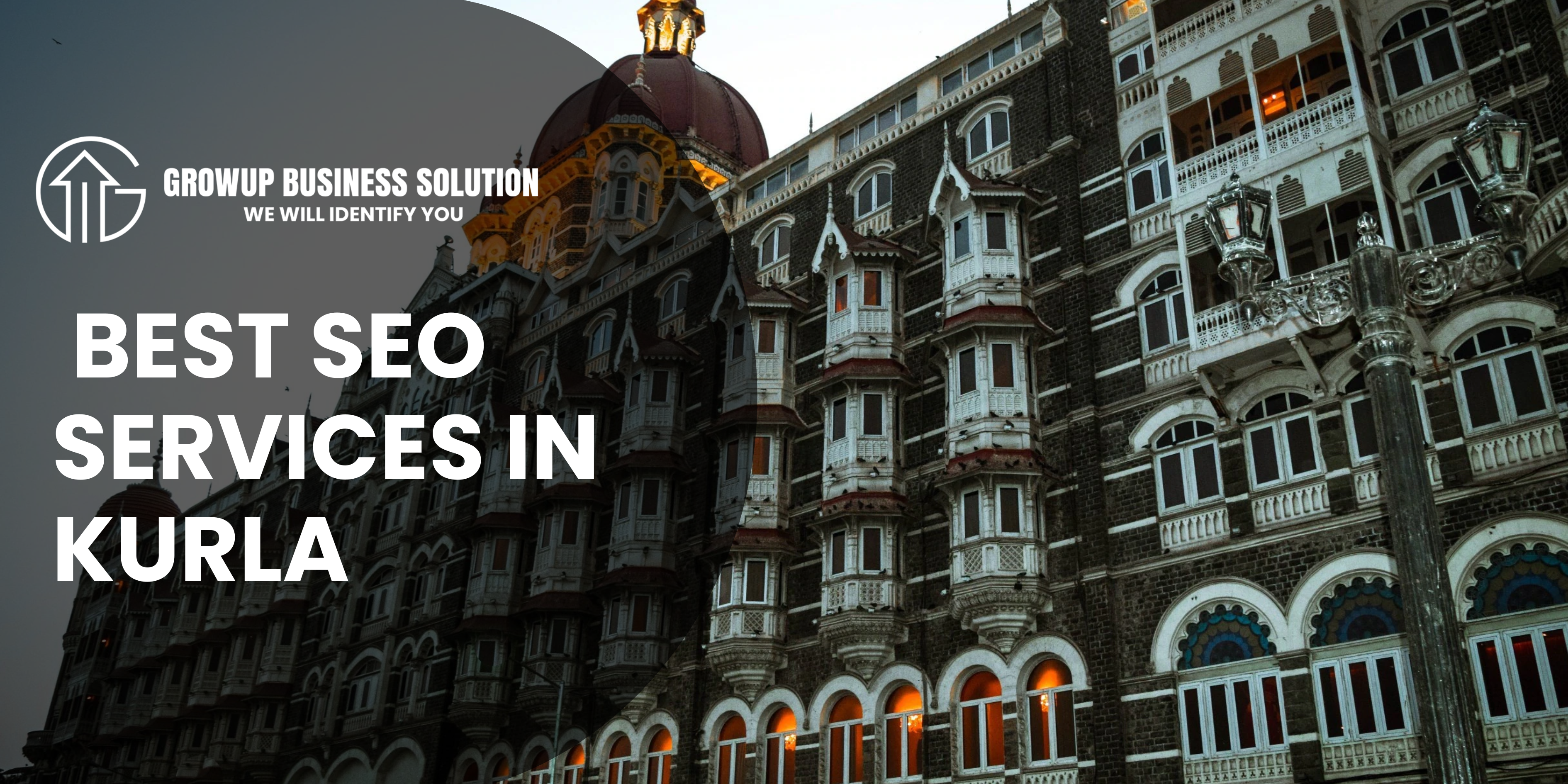 SEO Services in Kurla