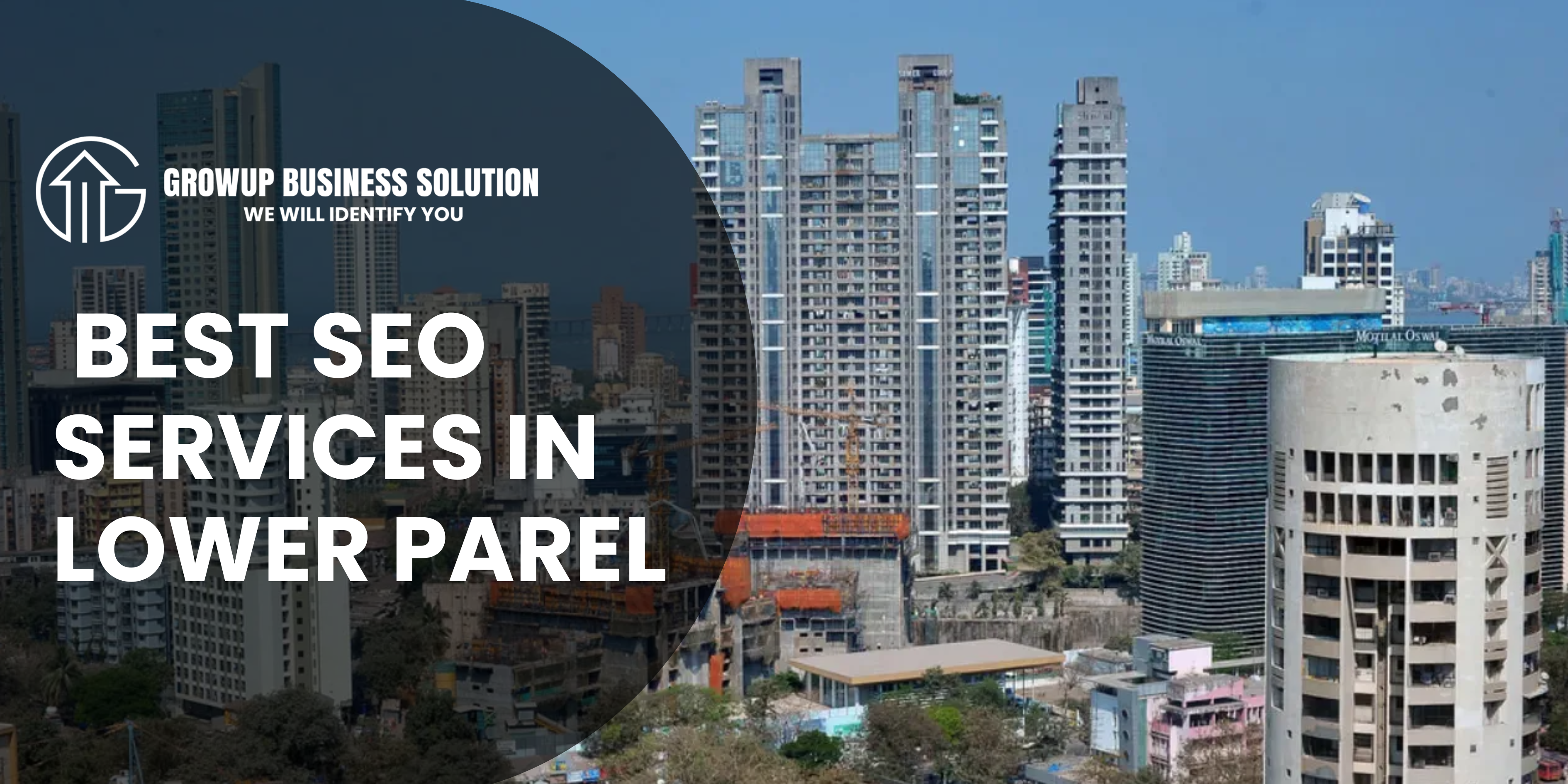 SEO Services in Lower Parel