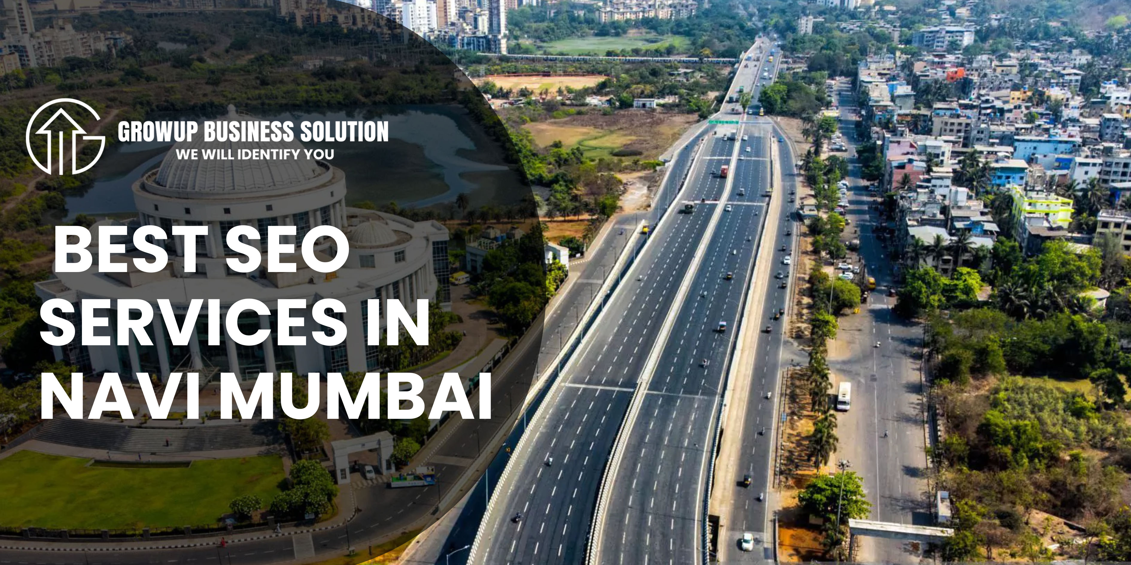 SEO Services Navi Mumbai