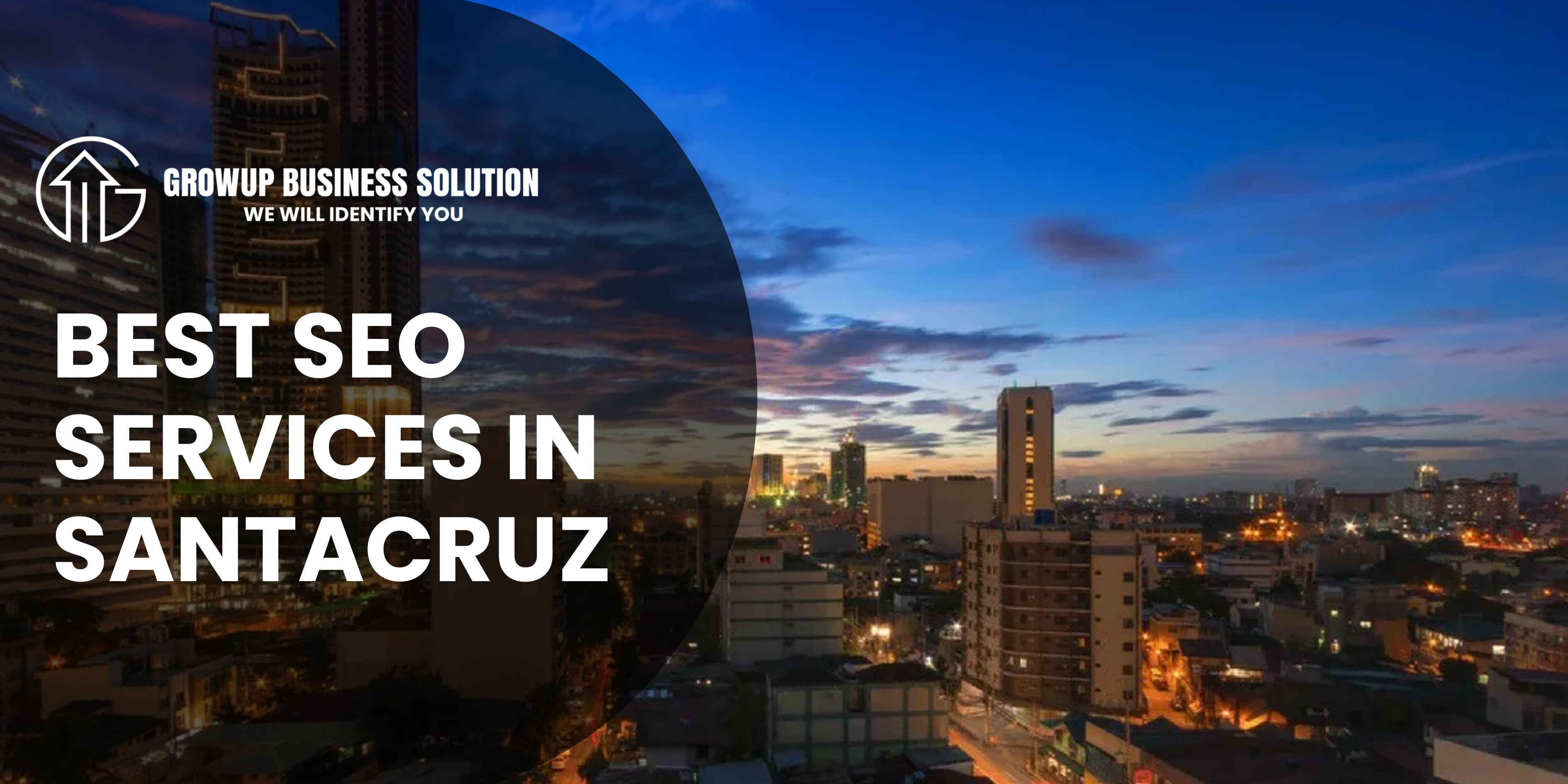 SEO Services  in Santacruz