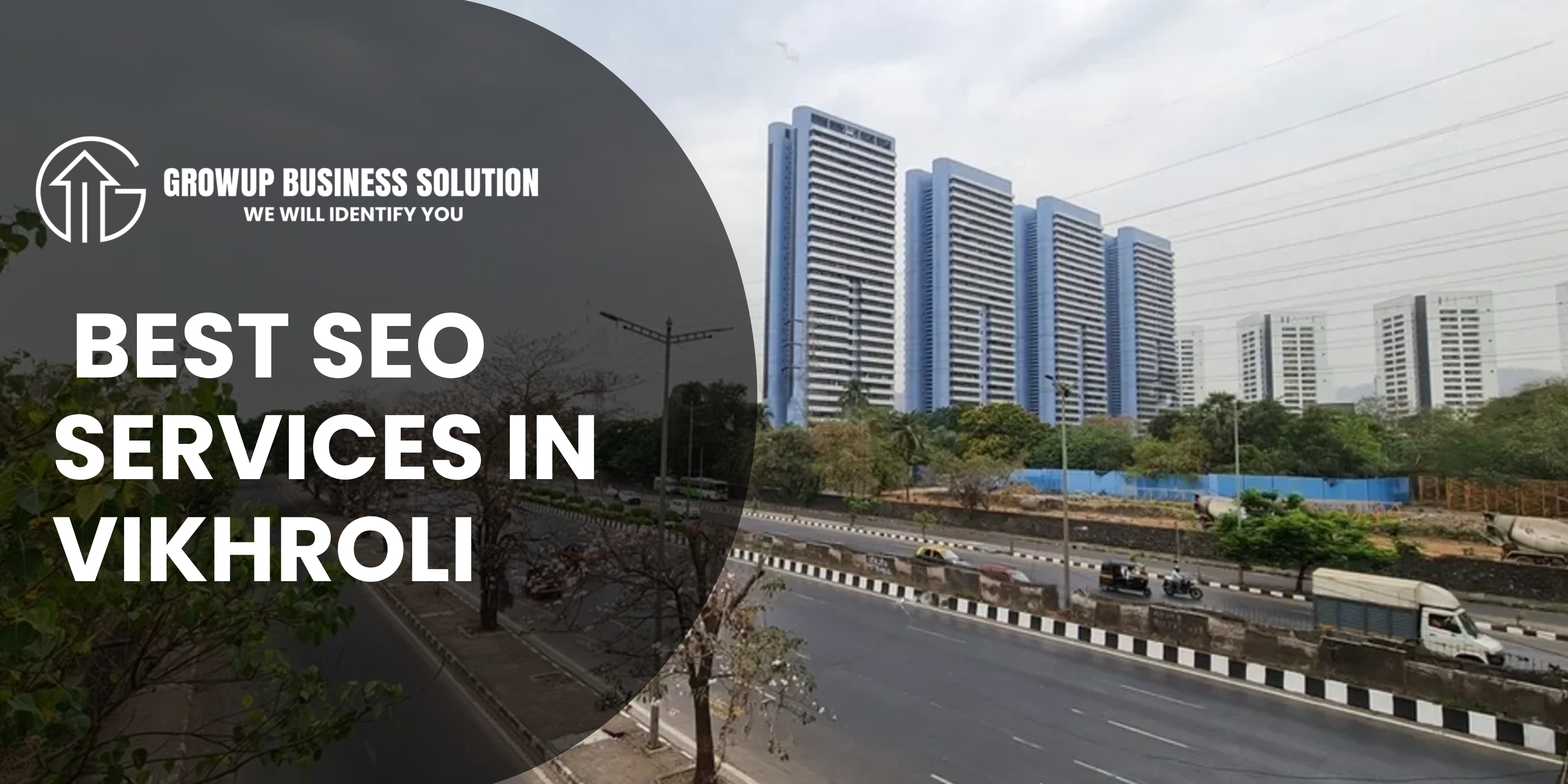 SEO Services in Vikhroli
