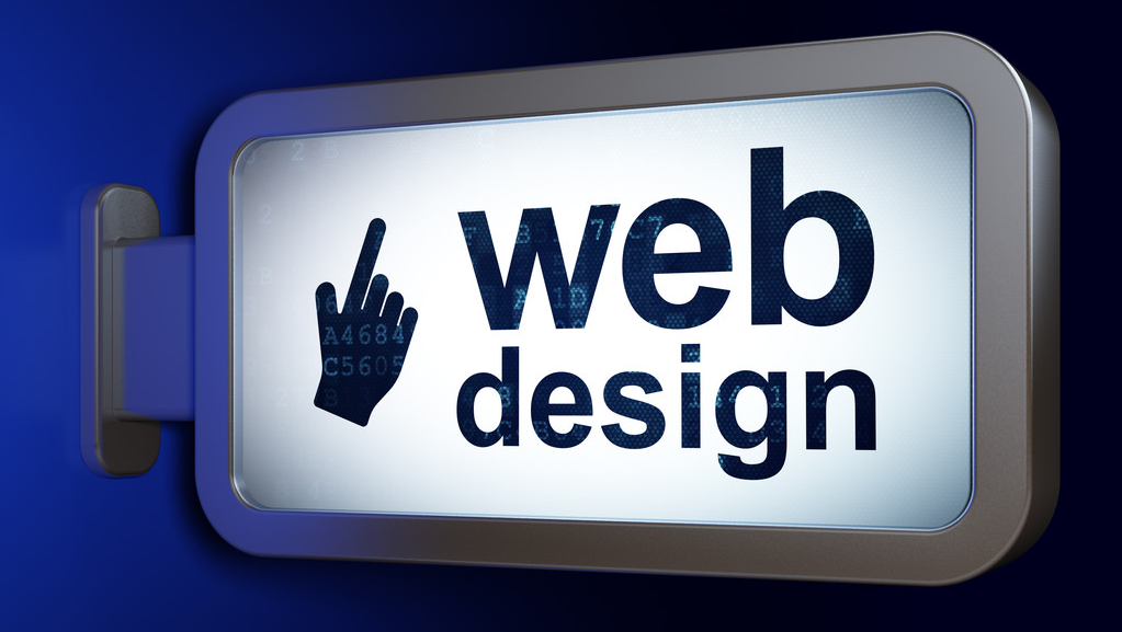 Web Designing Company in Aslali