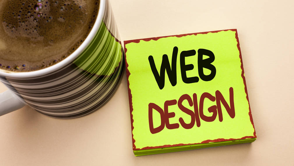 Web Designing Company in Bilimora