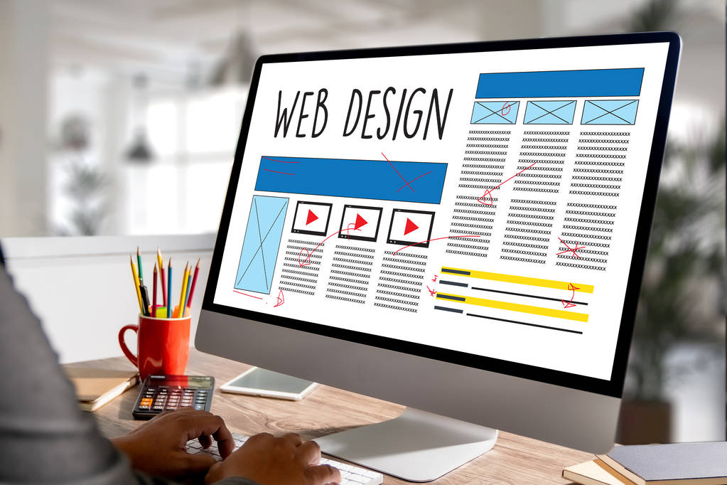 Web Designing Company in Kathawada