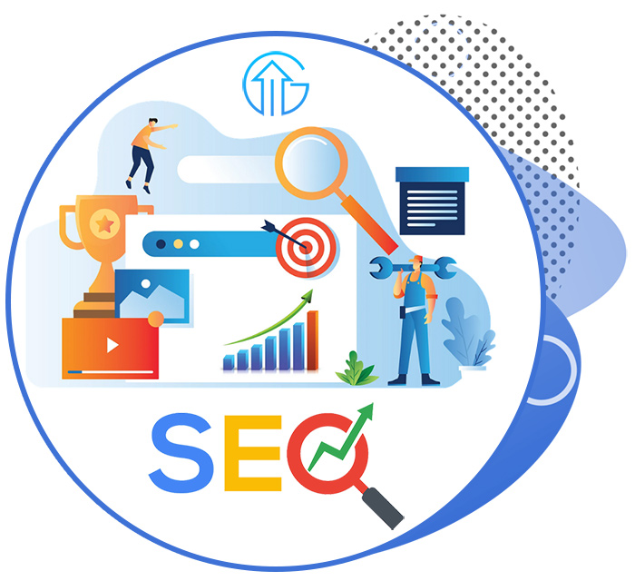 Search Engine Optimization Services Ahmedabad