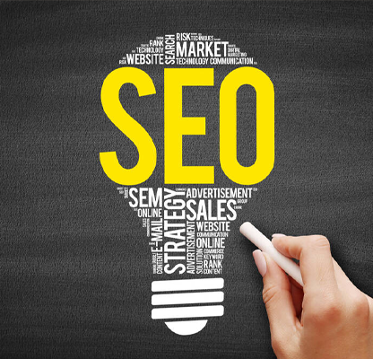 Top 10 SEO Company in Ahmedabad